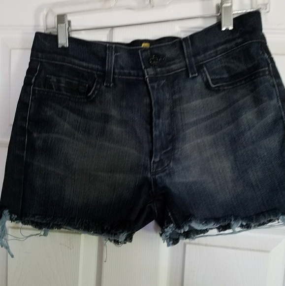Seven all man kind bran shorts - Picture 2 of 2